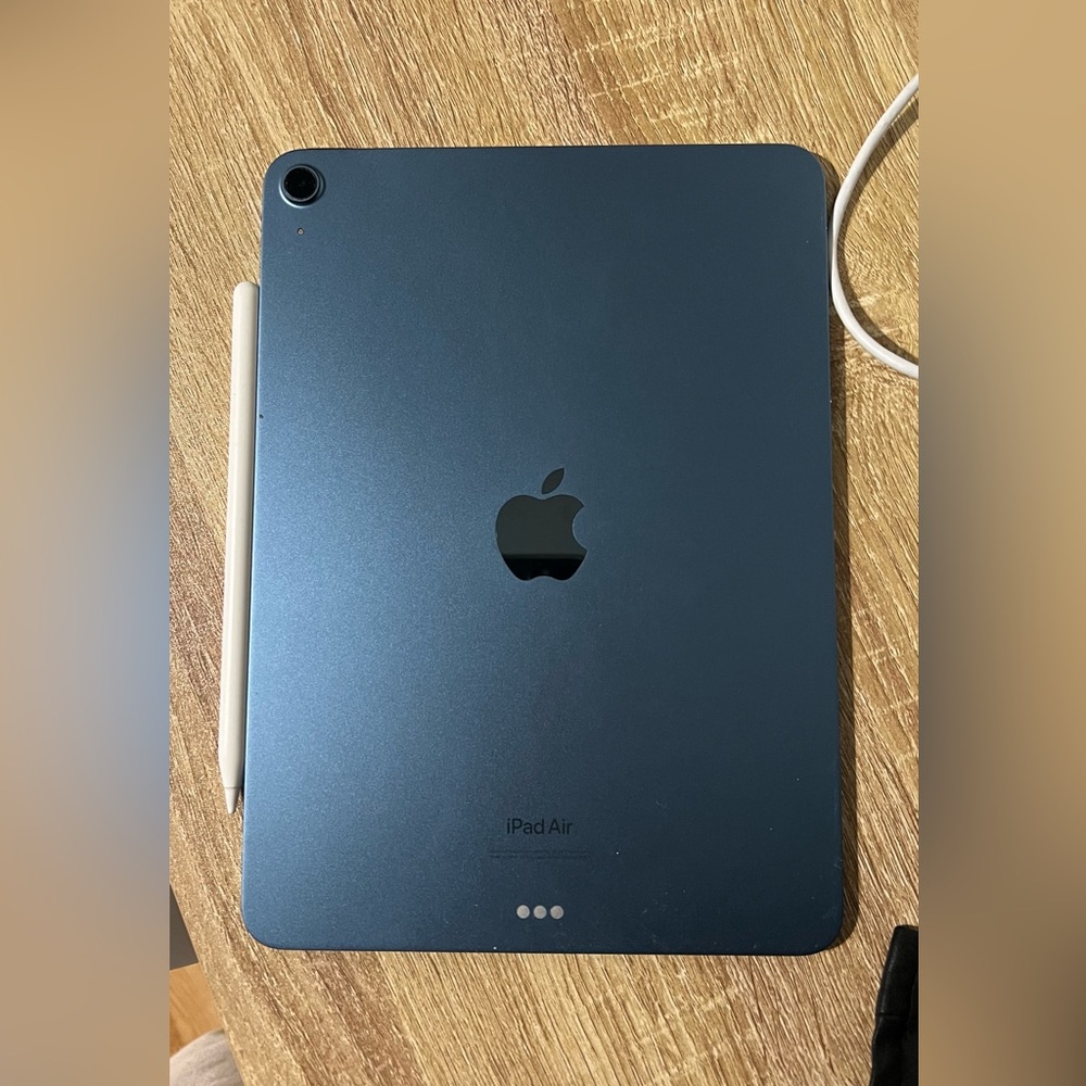 Ipad 5e generation